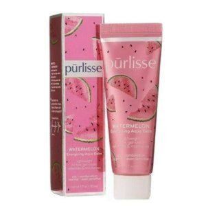 Purlisse Watermelon + Charcoal Purifying Cleanser